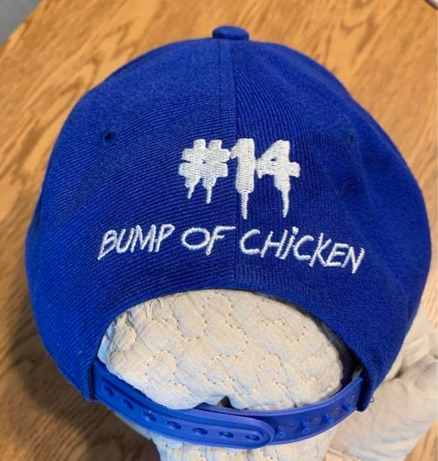 BUMP OF CHICKEN タンブラー キャップ BUMP OF CHICKEN タンブラー キャップ